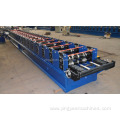 Curving Seaming Beam Standing Roll Forming Machine made
